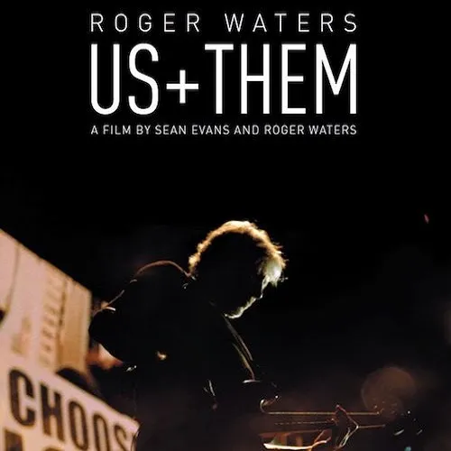 Roger Waters – Us + Them (CD)