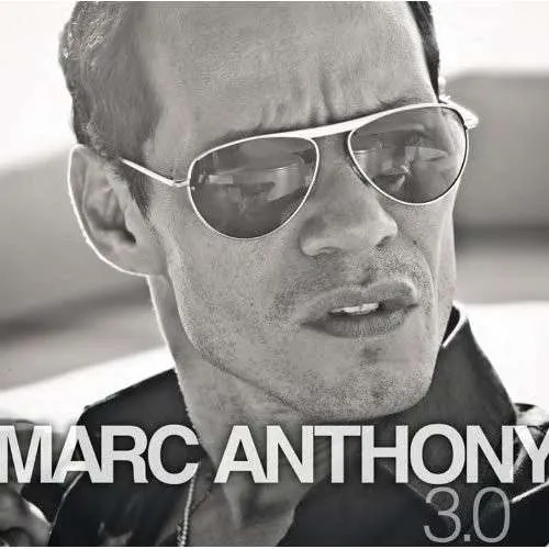 Marc Anthony – 3.0 (CD)