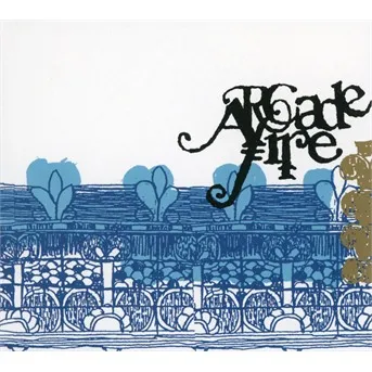 Arcade Fire (CD)