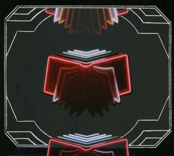 Arcade Fire – Neon Bible (CD)
