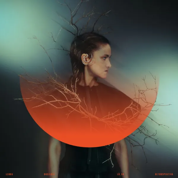 Lenka Dusilová – LD Retrospektiva (CD)