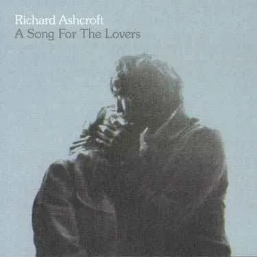 Richard Ashcroft – A SONG FOR THE LOVERS (CD)