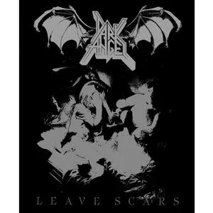 Dark Angel – LEAVE SCARS (CD)