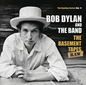 Bob Dylan – BOOTLEG SERIES 11: THE BASEMENT TAPES COMPLETE (CD)