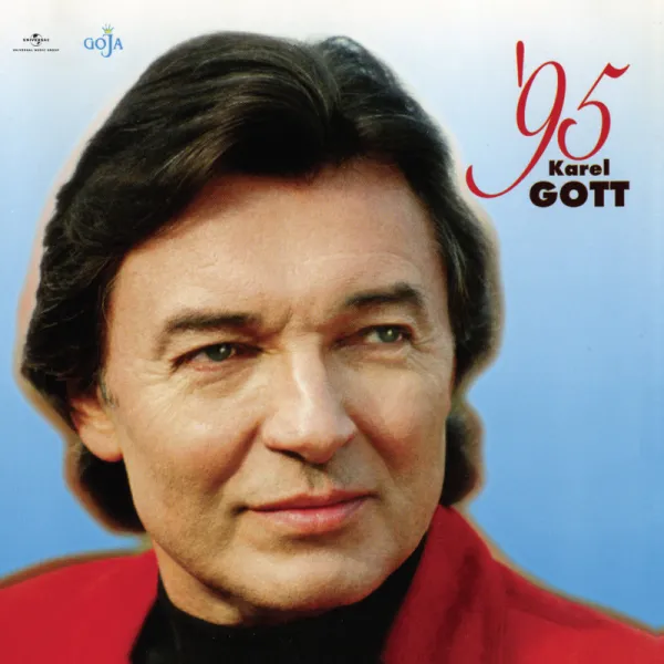 Karel Gott – 95 (CD)