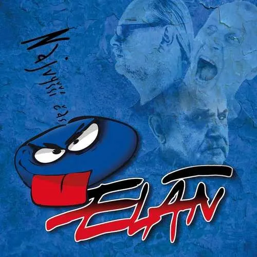 Elán – Najvyšší čas (CD)