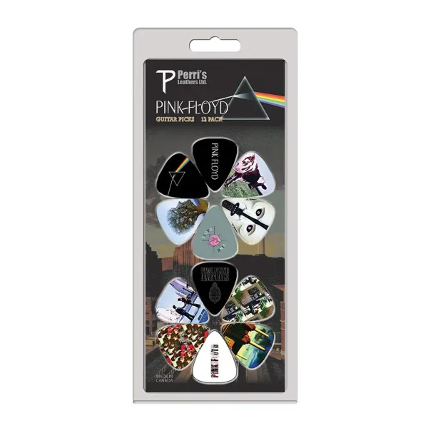 Brnkadlo Pink Floyd - Covers 12-Pack
