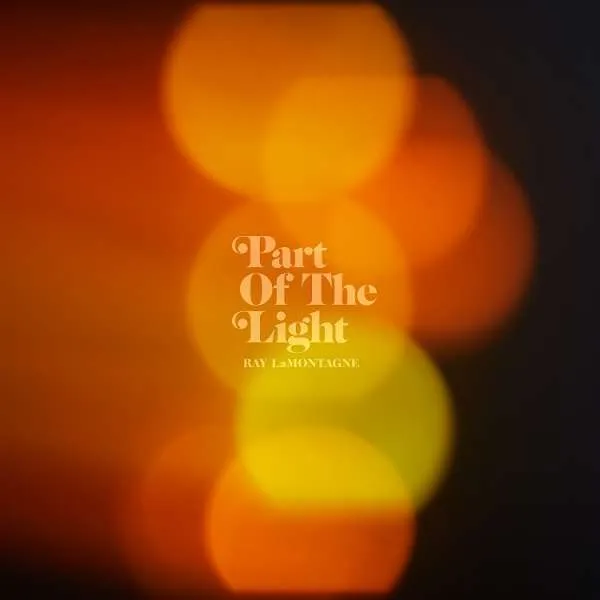 Ray LaMontagne – Lamontagne, Ray - Part of the Light (CD)