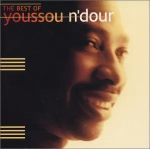 7 Seconds: the Best of Youssou N'dour (CD)