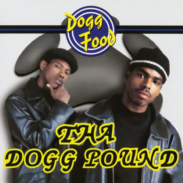 Tha Dogg Pound – Dogg Food (CD)