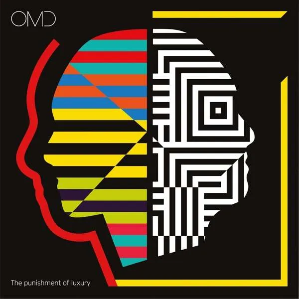 Orchestral Manoeuvres in the Dark – The Punishment of Luxury (CD)