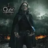 Ozzy Osbourne – Black Rain (CD)