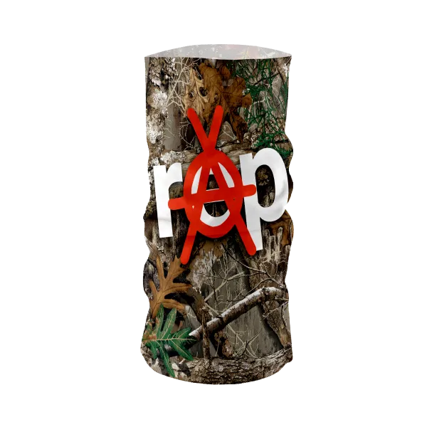 Dame – Realtree Camo RAP (Buff)