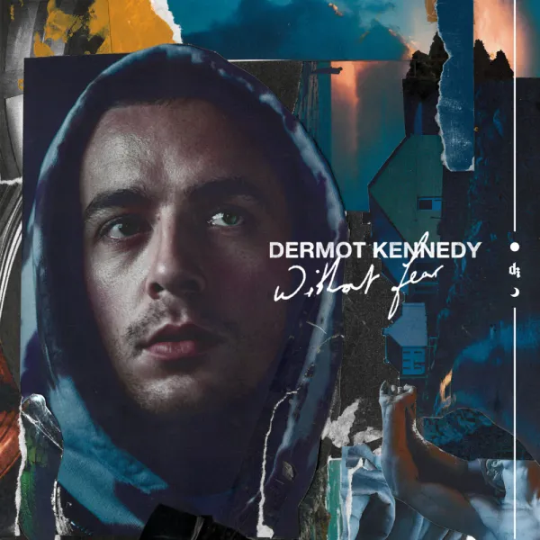 Dermot Kennedy – Without Fear (CD)