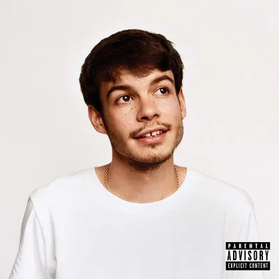 Rex Orange County – Pony (CD)