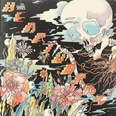 The Shins – HEARTWORMS (CD)