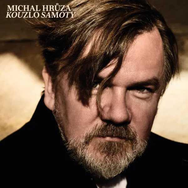 Michal Hrůza – Kouzlo Samoty (CD)