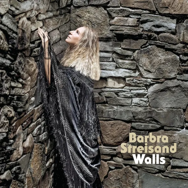 Barbra Streisand – Walls (CD)