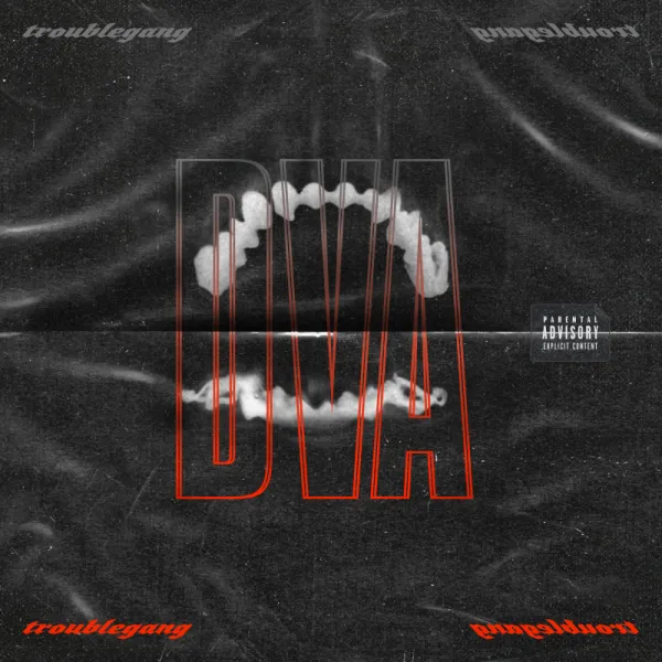 Troublegang – DVA (CD)