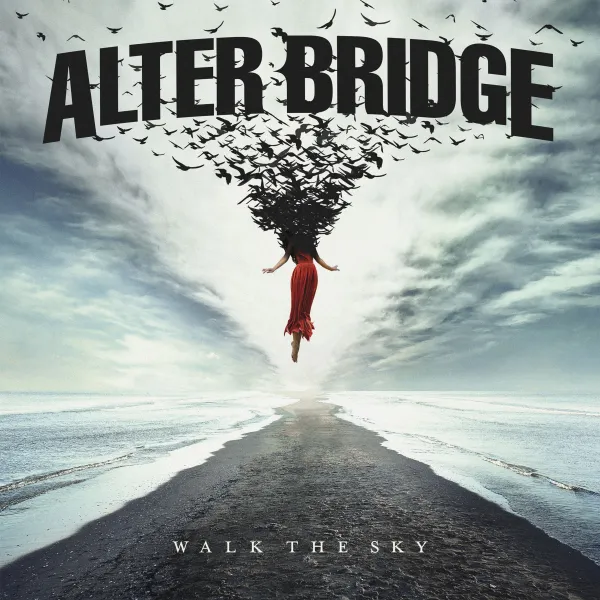 Alter Bridge – Walk the Sky (CD)