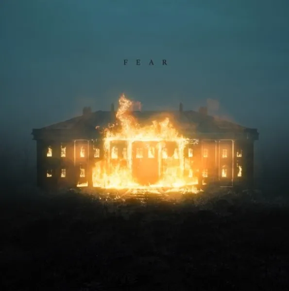 NF – Fear (CD)