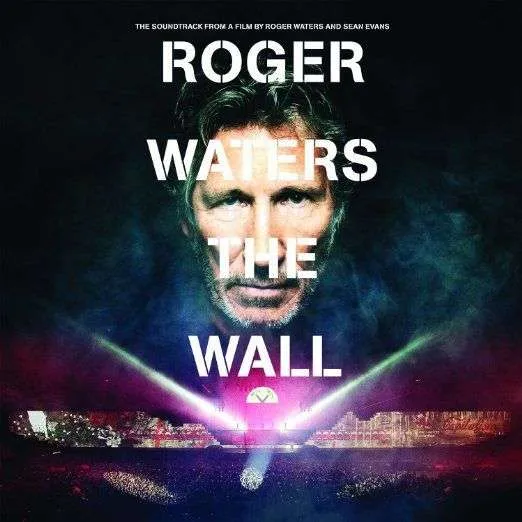 Roger Waters The Wall (CD)