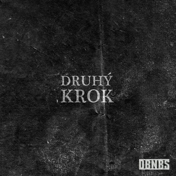 DBNBS – Druhý krok (CD)