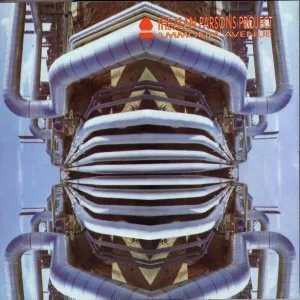 The Alan Parsons Project – AMMONIA AVENUE (2012) (Vinyl)