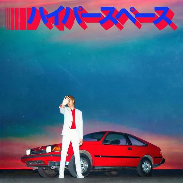 Beck – Hyperspace (CD)