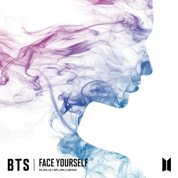 BTS – Face Yourself (CD)