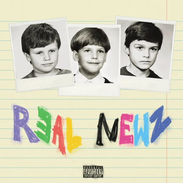 Kontrafakt – Real Newz (CD)