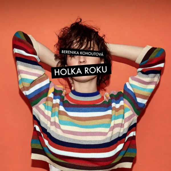 Berenika Kohoutová – Holka Roku (CD)