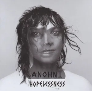 ANOHNI – HOPELESSNESS (CD)