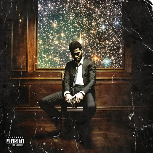 Kid Cudi – Man on the Moon Ii: the Legend of Mr. Rager (Vinyl)