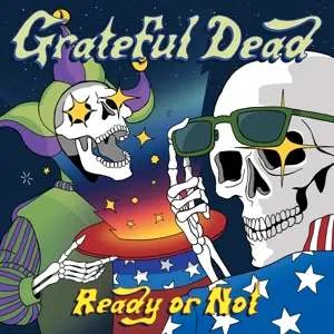Grateful Dead – Ready or Not (CD)