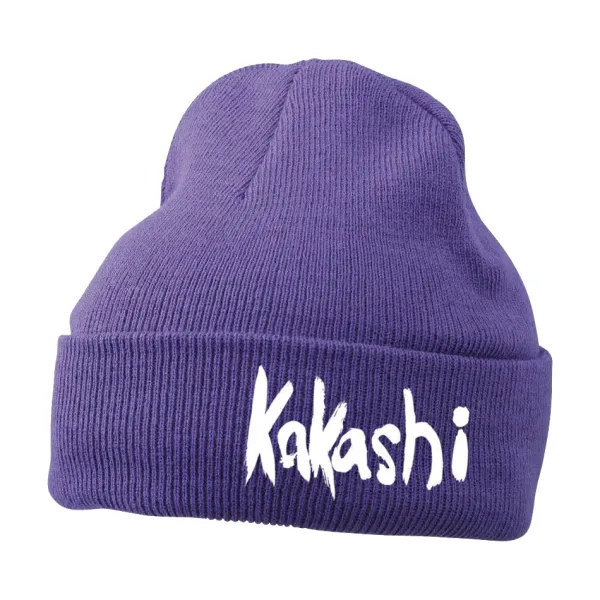 Dano Kapitán – Kakashi (Čapica)