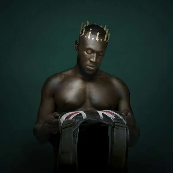 Stormzy – Heavy Is The Head (CD)