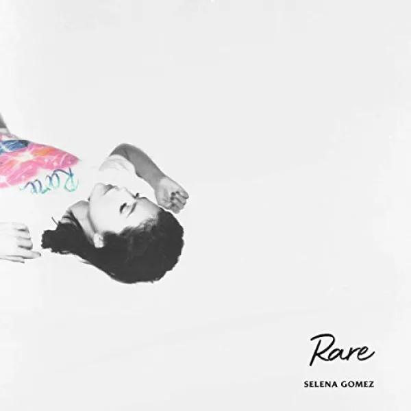 Selena Gomez – Rare (CD)