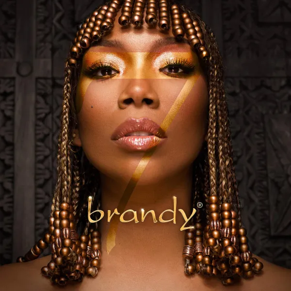 Brandy – B7 (CD)