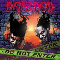 Dope D.O.D. – Do Not Enter (CD)