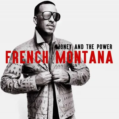 French Montana – Money And The Power (CD)