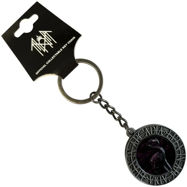 Sleep Token – Even In Arcadia (Kľúčenka)