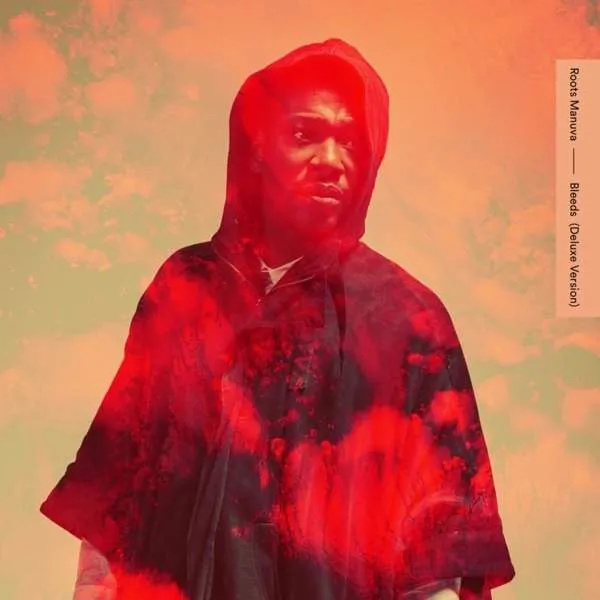 Roots Manuva – BLEEDS (2016) (CD)