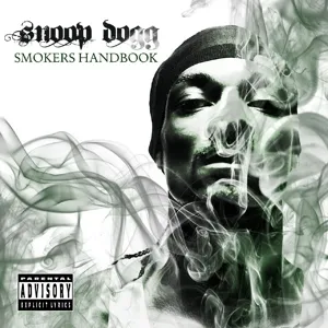 Snoop Dogg – Smokers Handbook (CD)