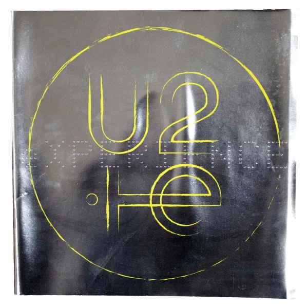 U2 – 2015 Tour (Limited) (Doplnok)