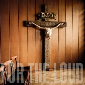 D-A-D – A-D - A Prayer For the Loud (CD)