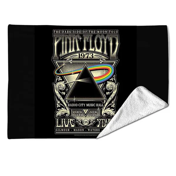 Pink Floyd – 1973 Live (Multi-color) (Deka)