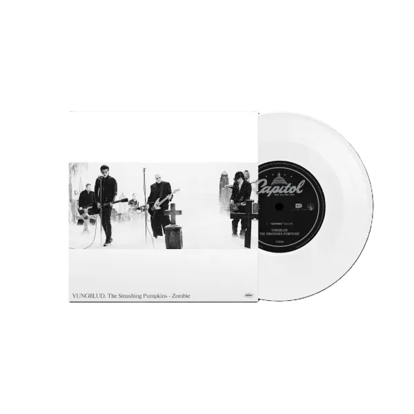Yungblud – 7-ZOMBIE (Vinyl)