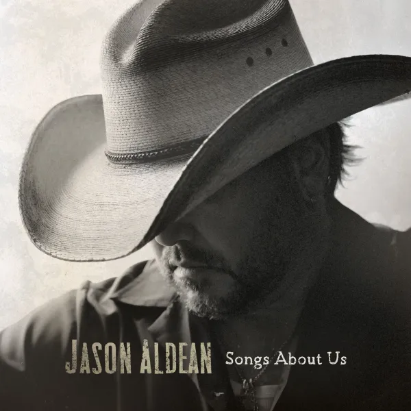 Jason Aldean – SONGS ABOUT US (CD)