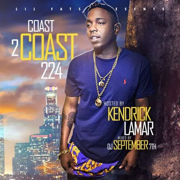 Various Artists – Coast 2 Coast (CD)